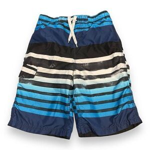 Kanu Boys 10/12 Swim Trunks